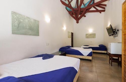 Cocles Hotel | Bambutel Cocles