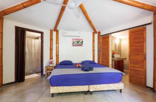 Cocles Hotel | Bambutel Cocles