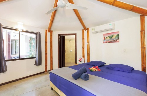 Cocles Hotel | Bambutel