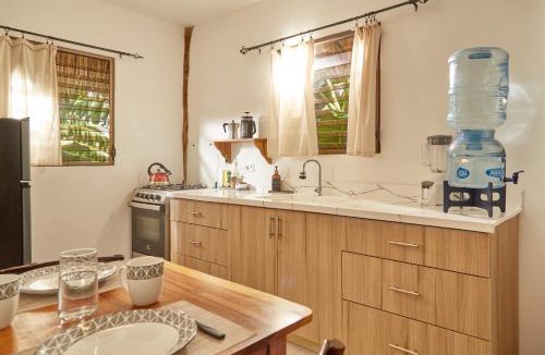 Jiquelite Apartment | Banana Tree Popoyo