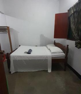 Altagracia House | Bananas Guest House Private Room