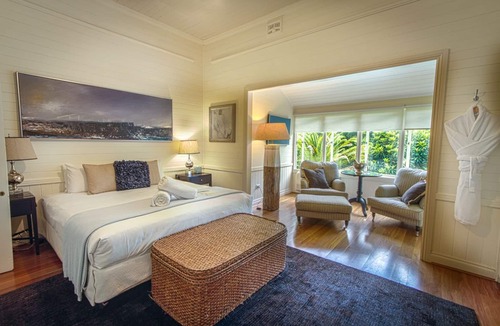 Bangalow House | Bangalow Guesthouse