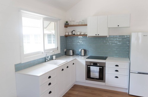 Bangalow House | Bangalow Guesthouse