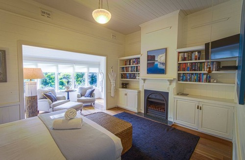 Bangalow House | Bangalow Guesthouse