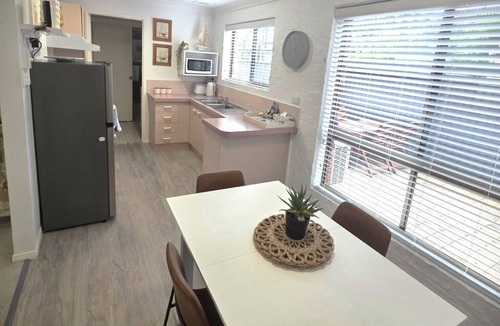 Banksia Beach House | Banksia Beach Views!