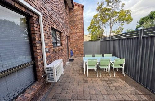 Banksia Beach House | Banksia Beach Views!