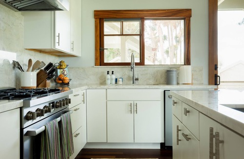 Kapaau House | Banyan House at The Last Resort