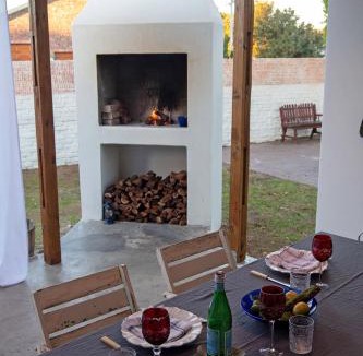 Aston Bay House | Barbethuijs
