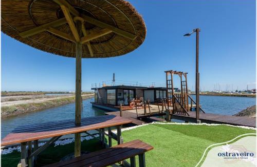 Gloria Boat Rental | Barcos Casa OstrAveiro