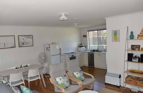 Tomakin House | Barefoot Bungalow