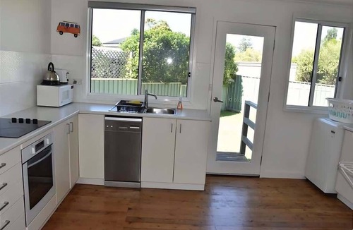 Tomakin House | Barefoot Bungalow