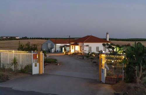 Idanha-a-Nova Apartment | Barnhouse Duplex