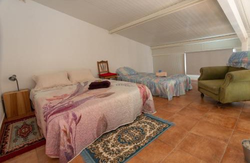 Idanha-a-Nova Apartment | Barnhouse Duplex