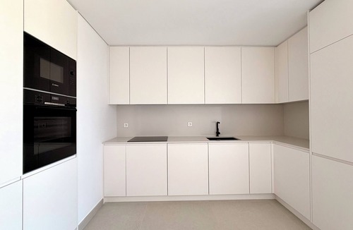 Santo Andre Apartment | Barreiro Nooba 263C Apartment BY LULUNA