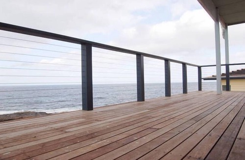 Bawley Point House | Bawley View Ocean Front