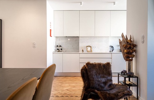 Sao Domingos de Benfica Apartment | Bayleaf Apartment, Benfica, Lisbon