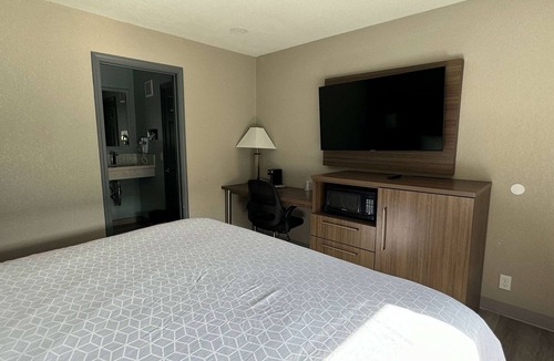 Coalinga Hotel | Baymont by Wyndham Coalinga