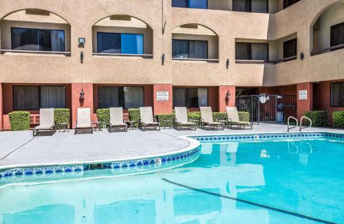 Ontario Hotel | Baymont by Wyndham Ontario