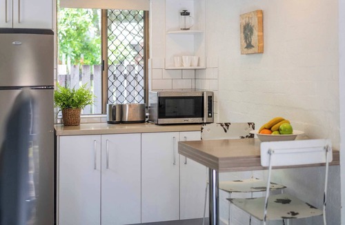 Byron Bay House | Bayshore Bungalow 3 - Oceanstays