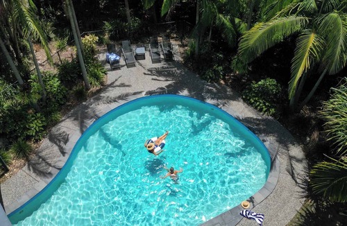 Byron Bay House | Bayshore Bungalow 5 - Oceanstays