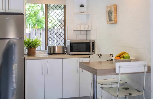 Byron Bay House | Bayshore Bungalow 7 - Oceanstays