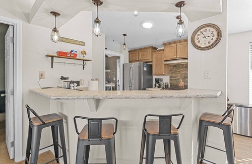 Parker Strip House | Bayview Beauty! Private River access and mountain views!