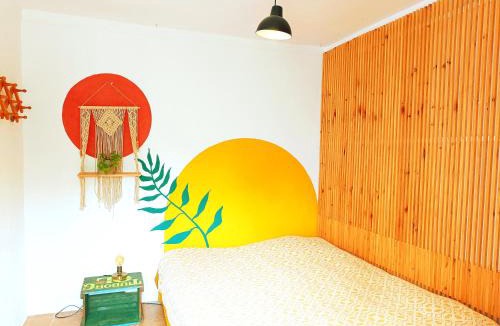Alcacer do Sal Apartment | Be a Guest at PachaMama Community
