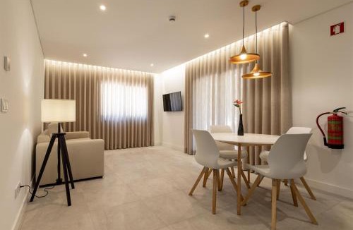 Balocas Apartment | Be Alva