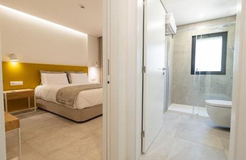 Balocas Apartment | Be Alva