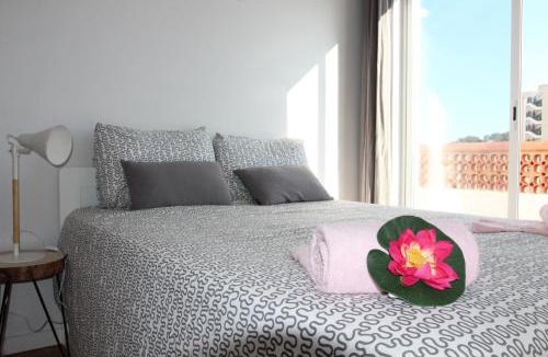 Olhos D'Agua Apartment | Beach Center 2 - 300m beach