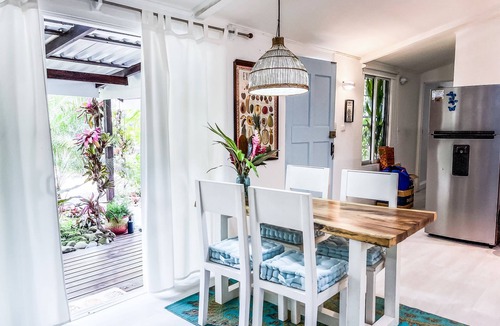 Puerto Viejo de Talamanca House | Beach House with Breathtaking Ocean Views (A/C, Pool, Security) Adults only