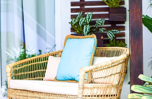 Puerto Viejo de Talamanca House | Beach House with Breathtaking Ocean Views (A/C, Pool, Security) Adults only