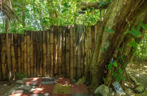 Punta Uva Villa | Beachfront Villa in Punta Uva - Air Conditioned