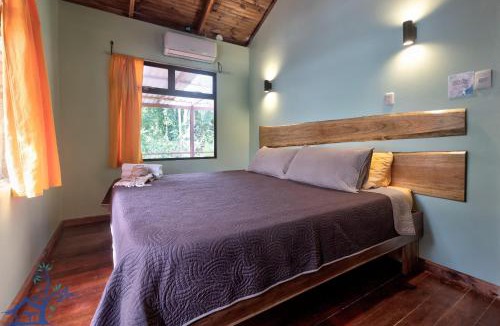 Cocles Apartment | Beach Front Chill Surf Spot