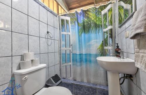 Cocles Apartment | Beach Front Chill Surf Spot