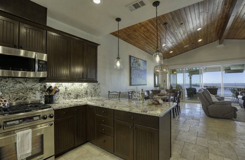 Avila Beach Condo | Beach Front In Avila Beach an oceanfront retreat