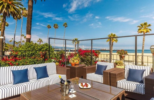 Santa Barbara Beach House | Beach Getaway! 3 Family-friendly Units, Outdoor Pool, Near MOXI Science Museum
