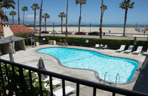 Santa Barbara Beach House | Beach Getaway! 3 Family-friendly Units, Outdoor Pool, Near MOXI Science Museum