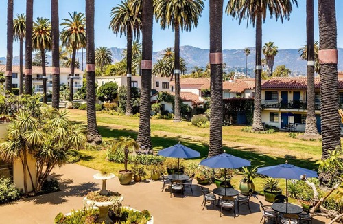 Santa Barbara Beach House | Beach Getaway! 3 Family-friendly Units, Outdoor Pool, Near MOXI Science Museum