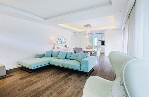 Charneca de Caparica e Sobreda House | Beach house with pool - T4