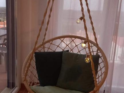 Espartal Apartment | Beach House - Casa de Férias MONTE CLÉRIGO