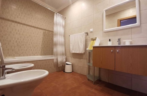 Espartal Condo | Beach house Costa Vicentina Aljezur