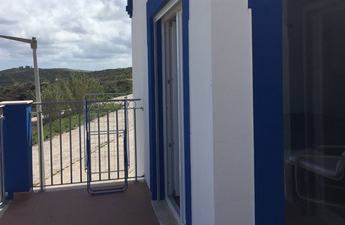 Espartal Apartment | Beach House Espartal - Monte Clérigo (Aljezur)