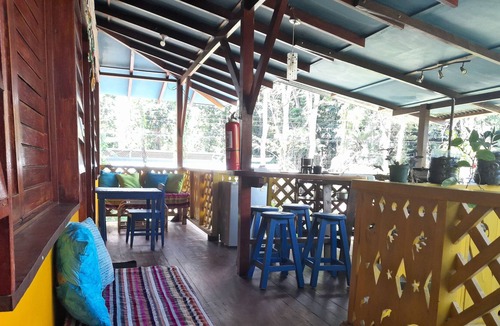 Manzanillo House | Beach house for 10Experience indoor outdoor life where the jungle meets the sea.