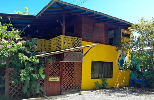 Manzanillo House | Beach house for 10Experience indoor outdoor life where the jungle meets the sea.