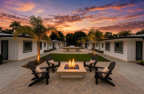 West Beach Hotel | Beach House Inn