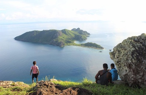 Waya Lailai House | BEACH HOUSE WITH WIFI Wayasewa Island, YASAWA.