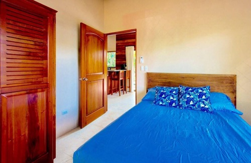 Uvita House | Beach is TWO MINUTE WALK from Home.
