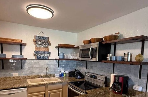 Kihei Resort | *Beach* KingBd * Resort * Pool * Adult Hot Tub *