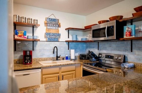 Kihei Resort | *Beach* KingBd * Resort * Pool * Adult Hot Tub *